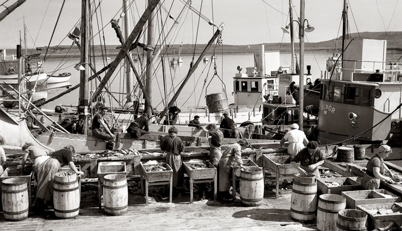 Sléttunga – Safn til sögu Melrakkasléttu og Raufarhafnar