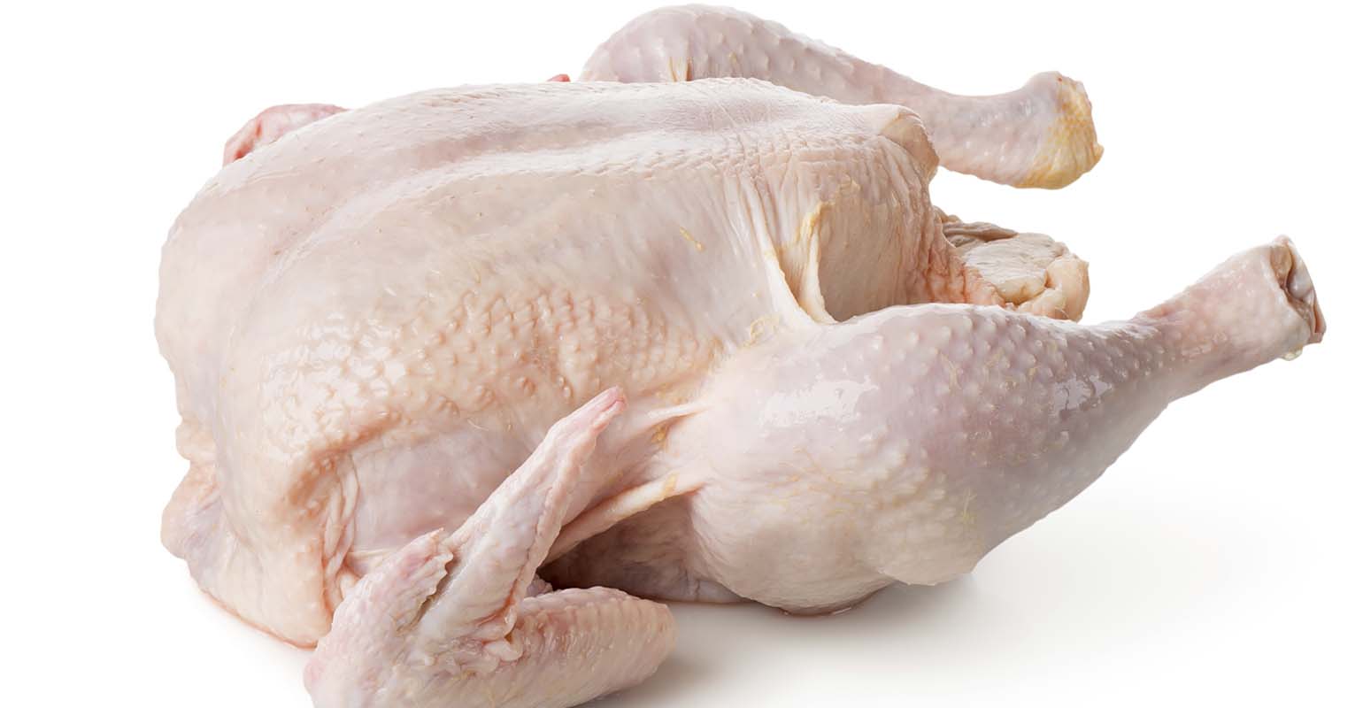 Mikið af sýklalyfjaónæmum bakteríum í kjúklingakjöti í breskum stórmörkuðum