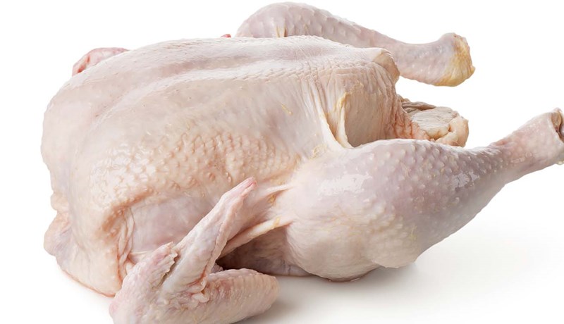 Mikið af sýklalyfjaónæmum bakteríum í kjúklingakjöti í breskum stórmörkuðum