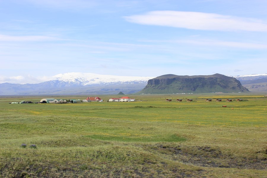Suður-Hvoll