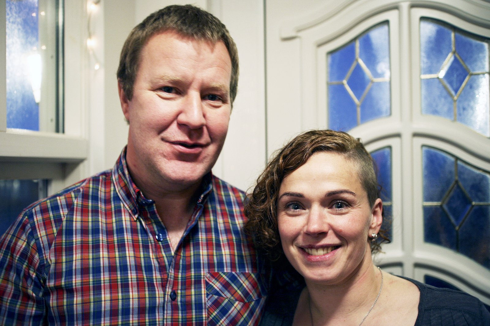 Langar að fjölga geitunum og ferðamönnum