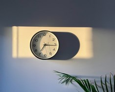 Jarmað, hneggjað, baulað ...