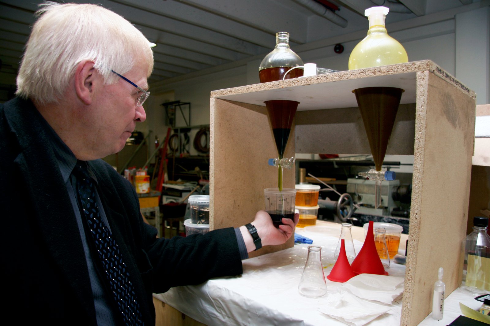 Nýsköpun í landbúnaði