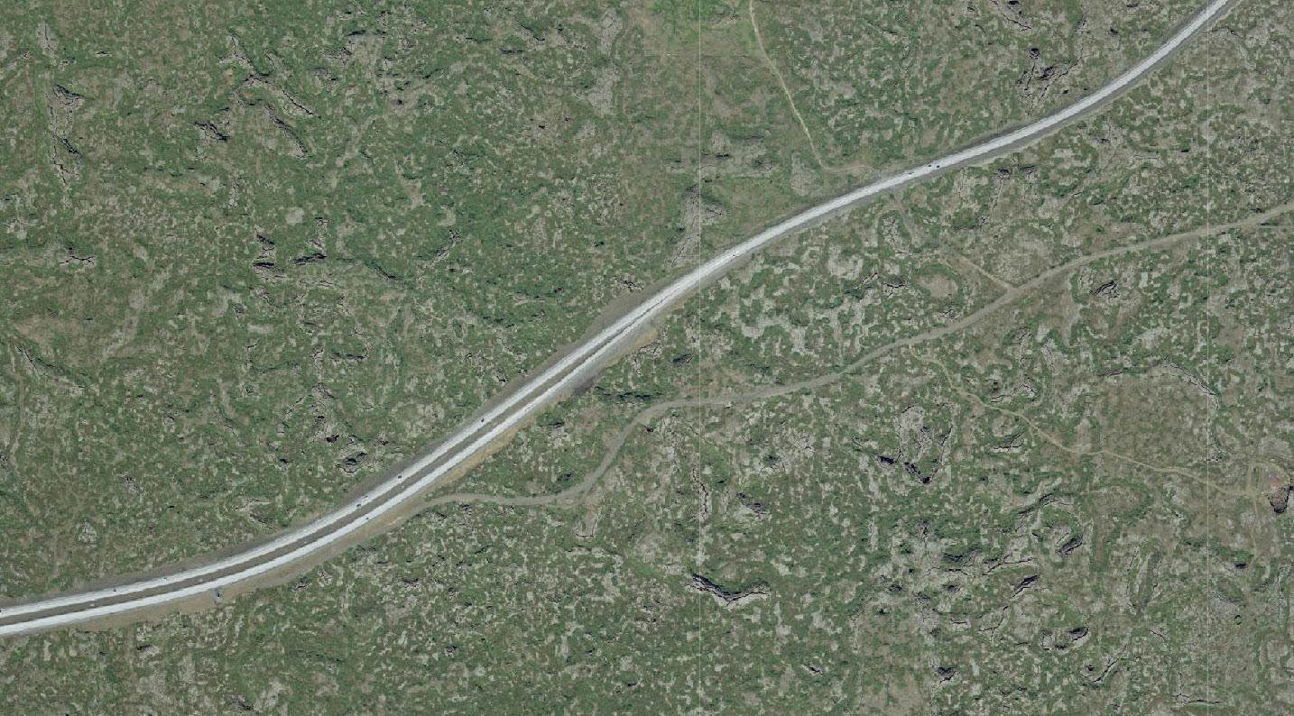 Upplýsingar um samgönguáætlun og fjármögnunarleiðir