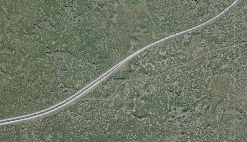 Upplýsingar um samgönguáætlun og fjármögnunarleiðir