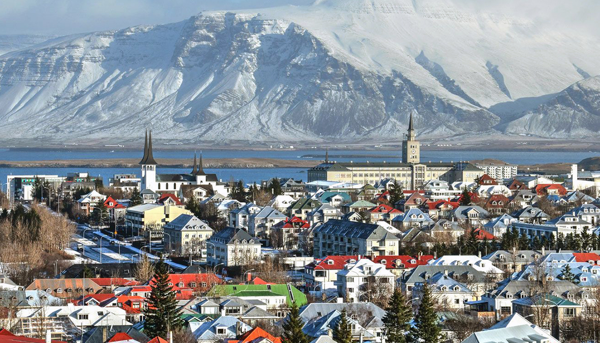 Samfélagssóðaskapur