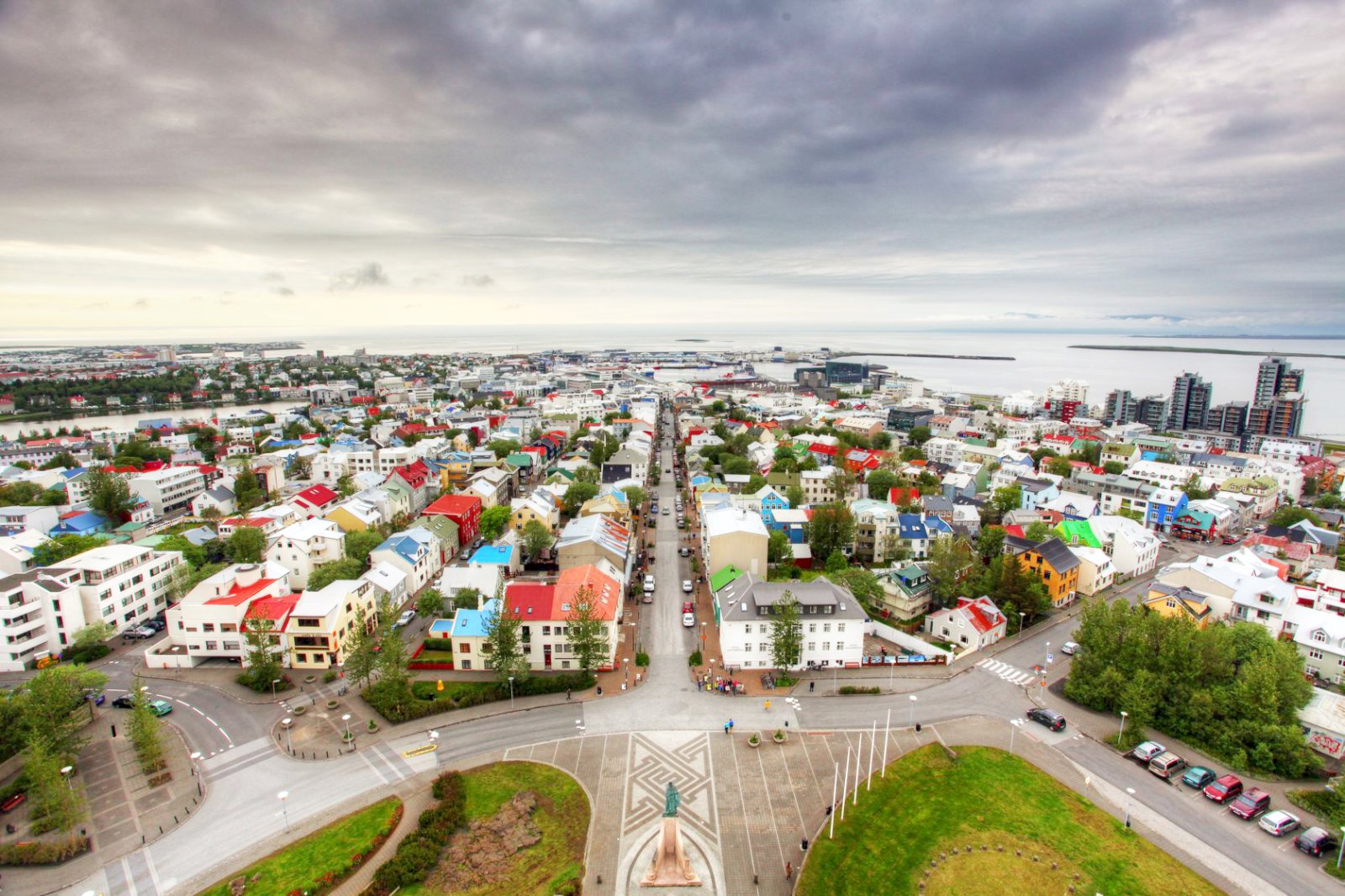 Heimilt að leigja í 90 daga án rekstrarleyfis