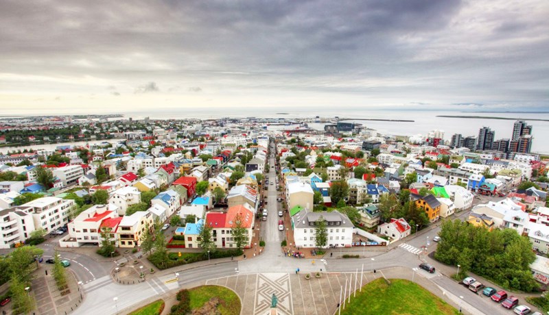 Heimilt að leigja í 90 daga án rekstrarleyfis