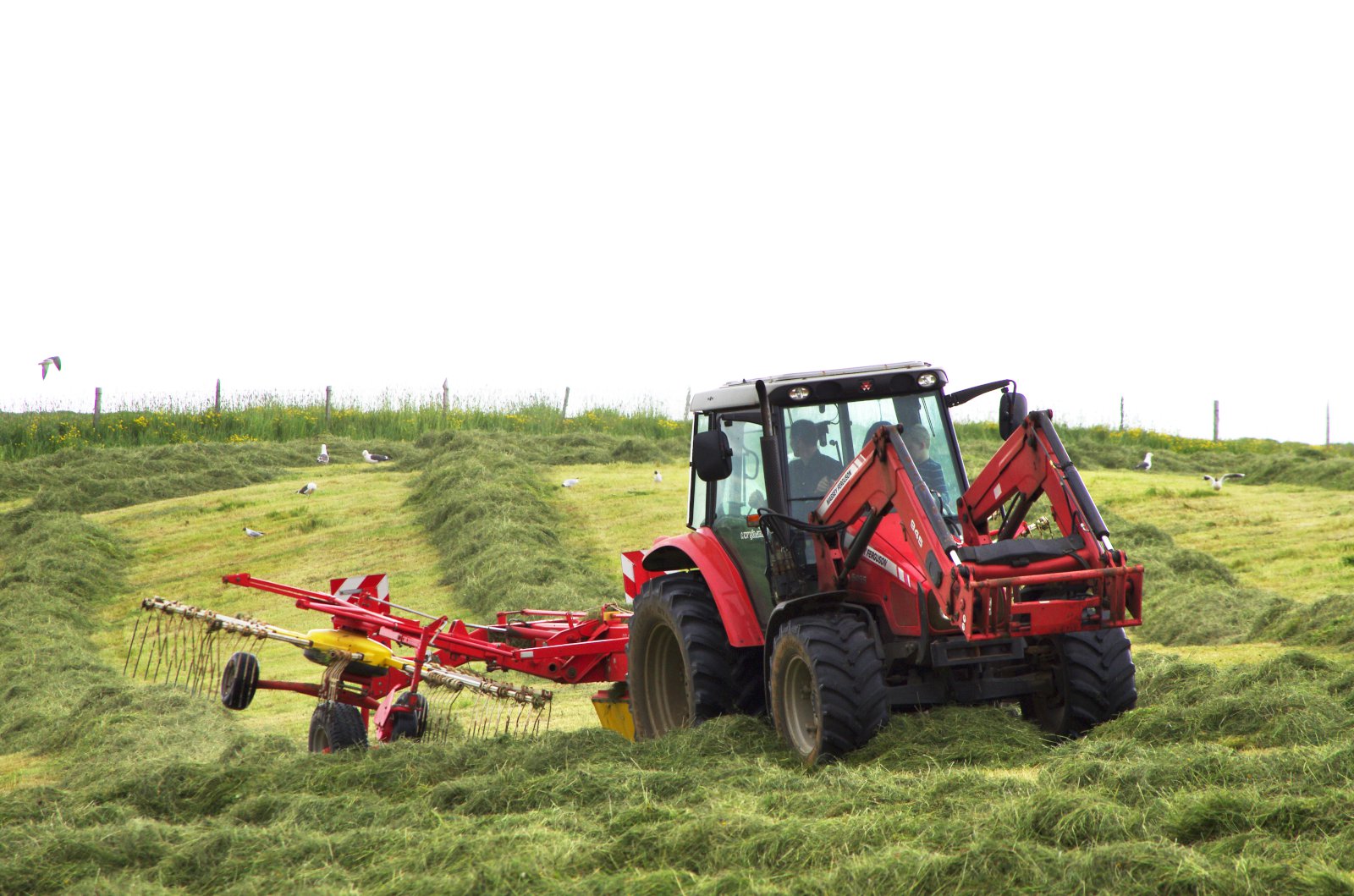 LEAN - Mikill fjárhagslegur ávinningur af því að draga úr sóun