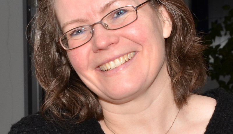 Erlendir ferðamenn fræddir um íslenskan landbúnað