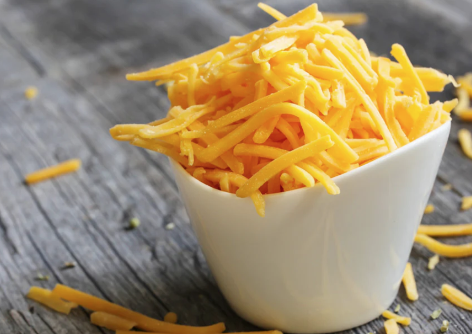 Tollflokkun á „pizza mix“ osti  til lykta leidd