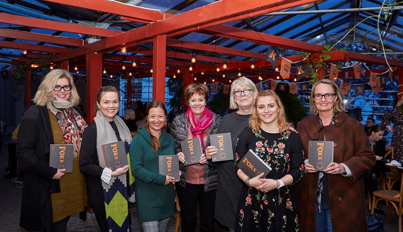 Fokk – ég er með krabbamein!