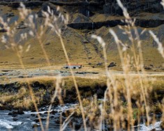 Verndun vatns og vistkerfa þess
