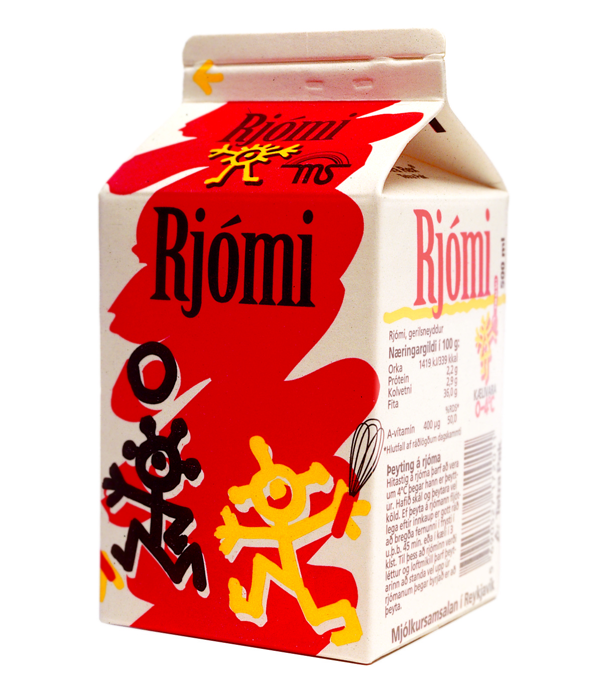 Bændur óska eftir viðræðum við stjórnvöld um tollamál