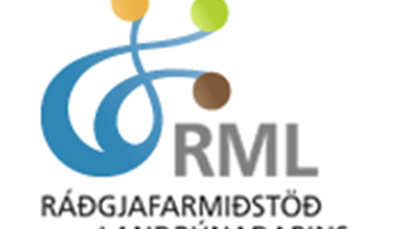 Breytt gjaldskrá RML