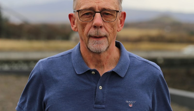 Íslenskur landbúnaður stendur vel