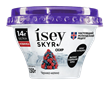 Grafist fyrir um ólöglegt Íseyjar-skyr í Rússlandi