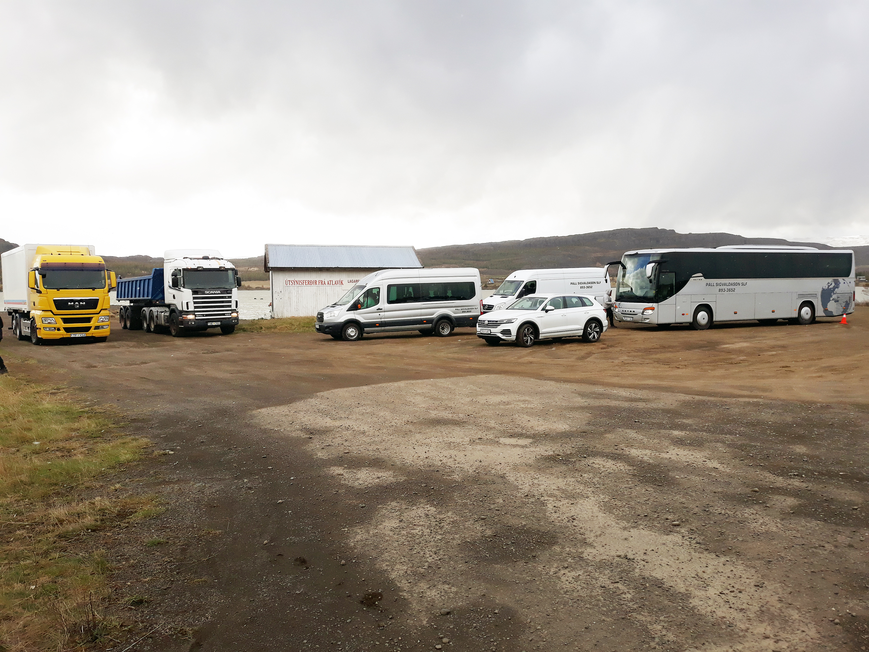 Aukin ökuréttindi, lærdómur sem kemur öllum vel