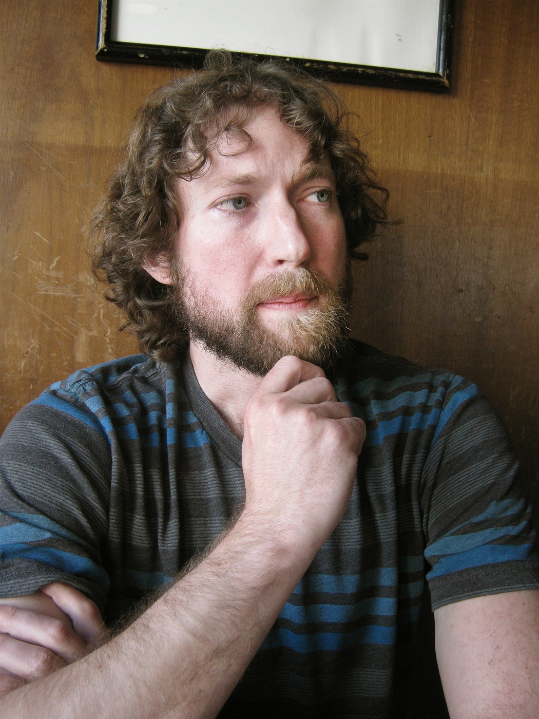 Úr sarpi Bændablaðsins: Ísland síðasta vígi fjölskyldubúsins