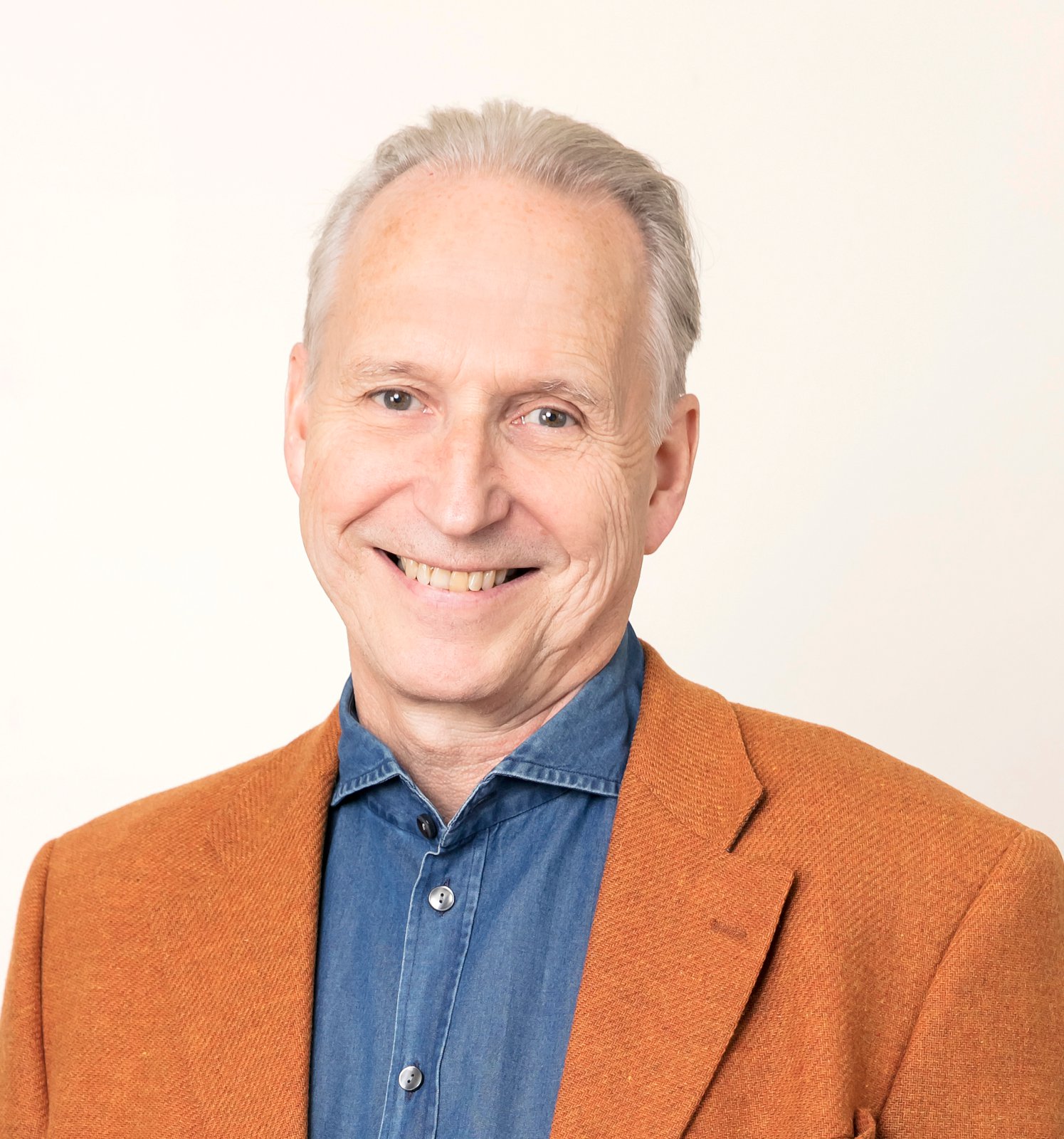 Stóru línurnar eru skýrar