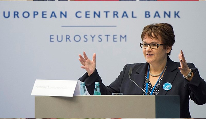 Evrópskum bönkum líkt við uppvakninga í síendurteknu efnahagshruni