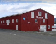 Sama verð inn á söfnin fjögur í sveitarfélaginu