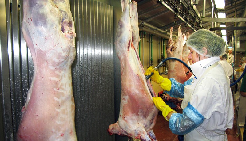 Afurðastöðvar greiða sauðfjárbændum uppbætur