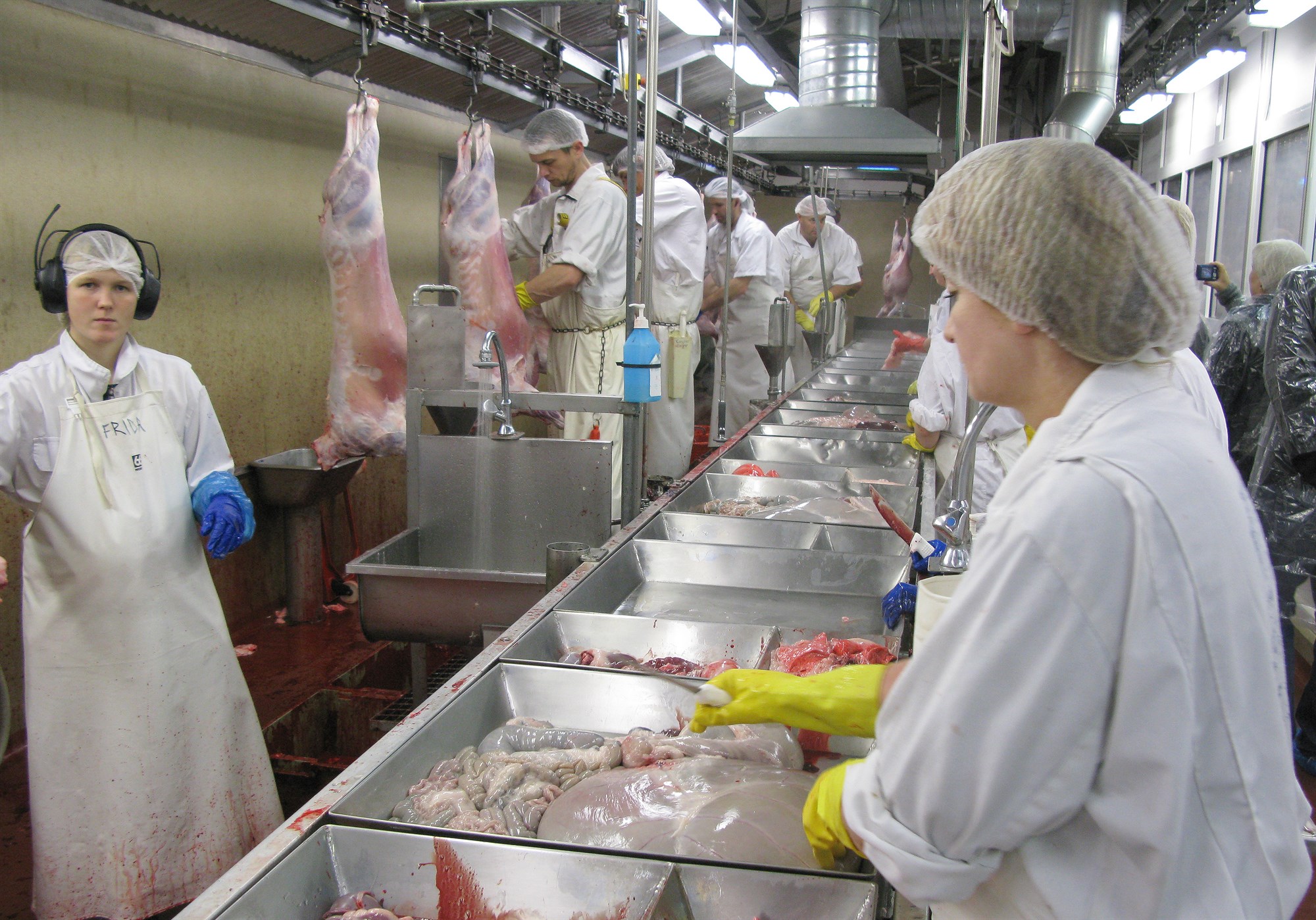 Búsæld hefur samþykkt sameiningar