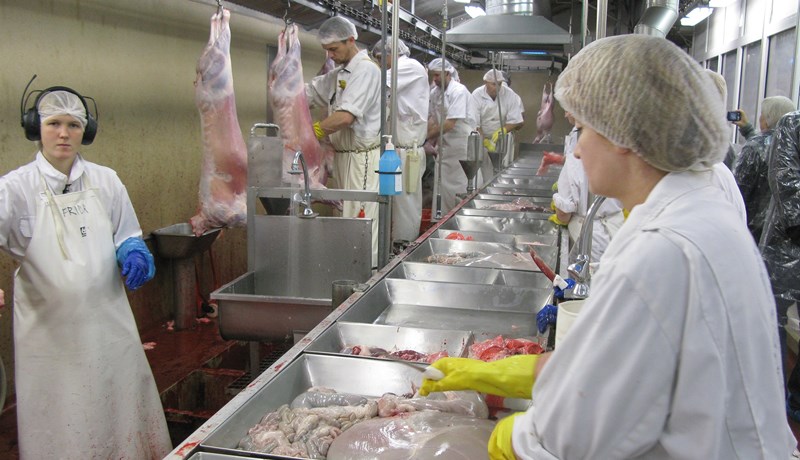 Búsæld hefur samþykkt sameiningar