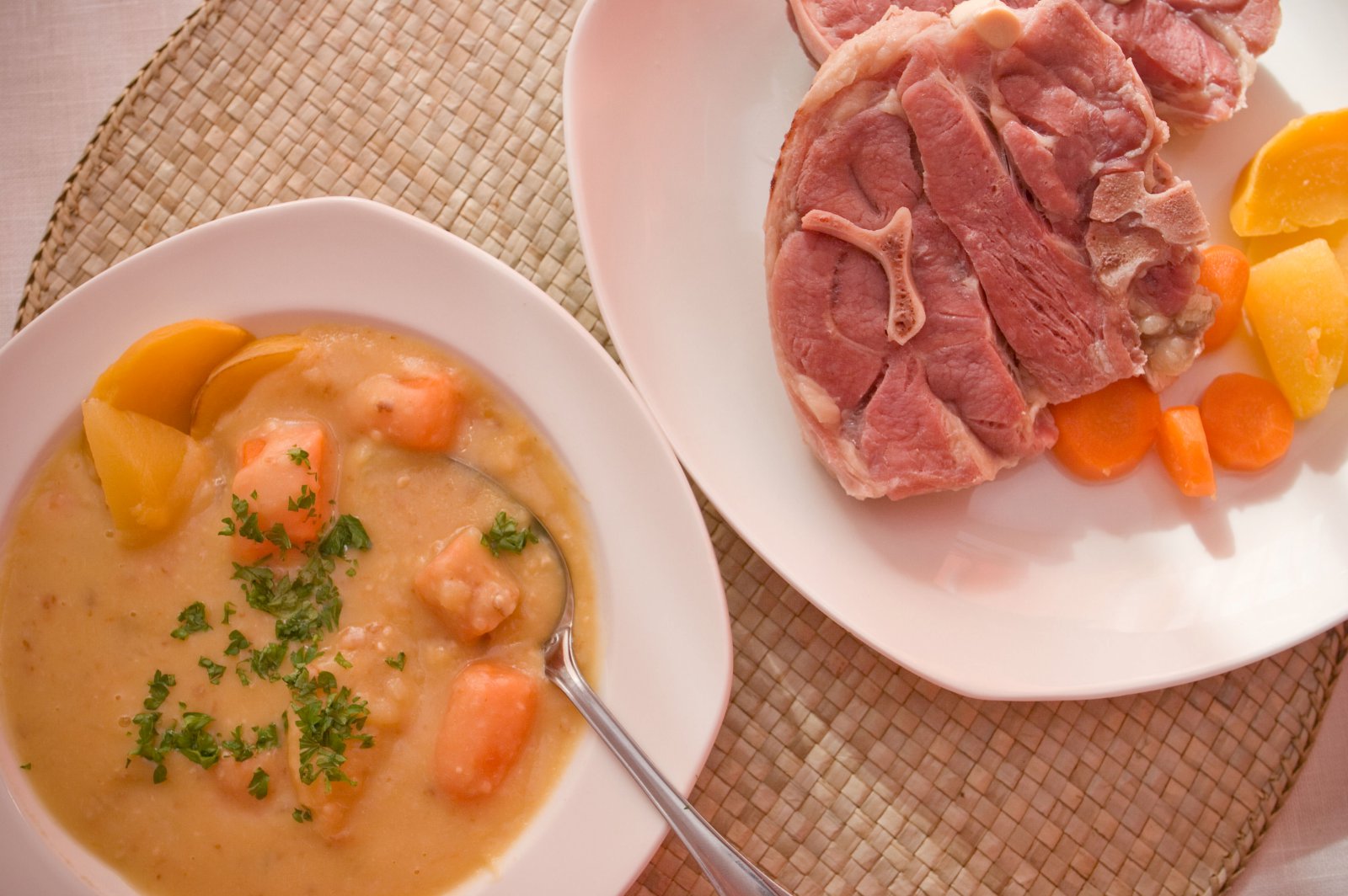 Yfir leyfilegum mörkum í tveimur vörutegundum