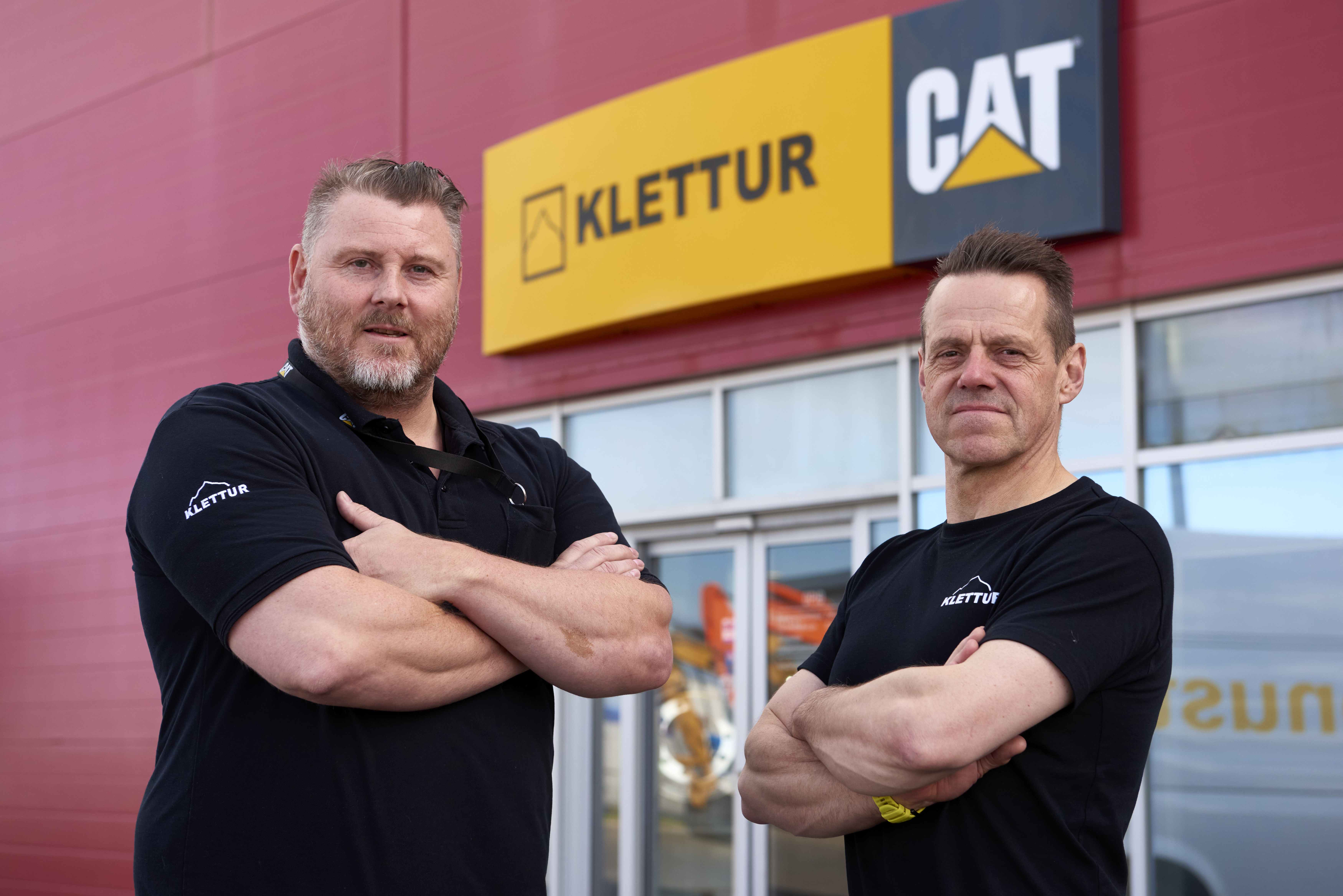 Klettur – sala og þjónusta fær góðan liðstyrk