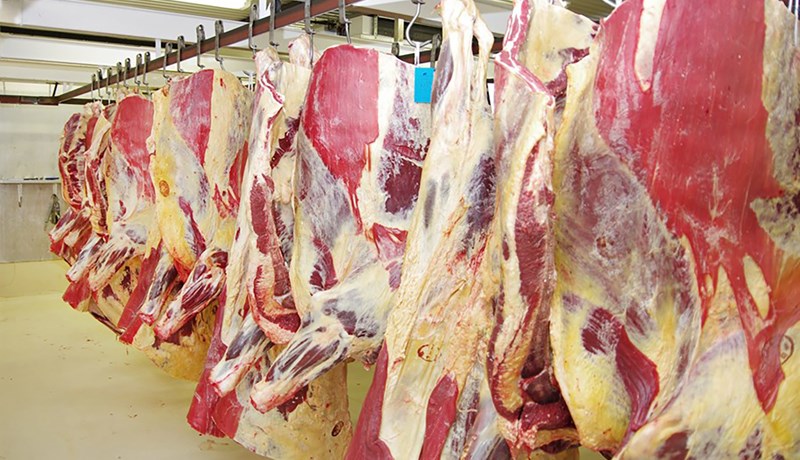 Afurðaverð hækkar