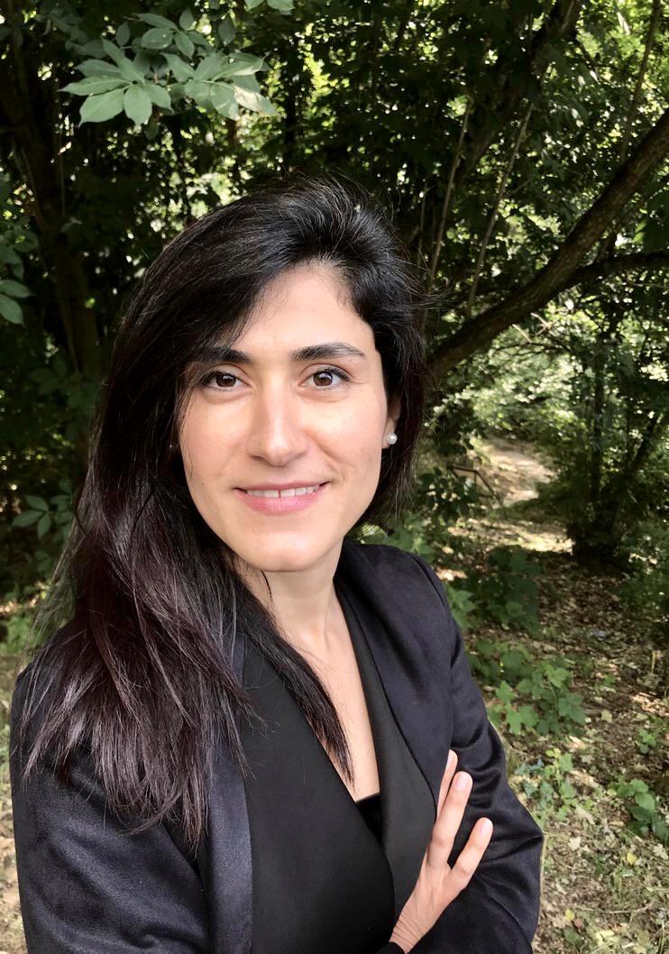 Nýr lektor í lands­lags­arkitektúr