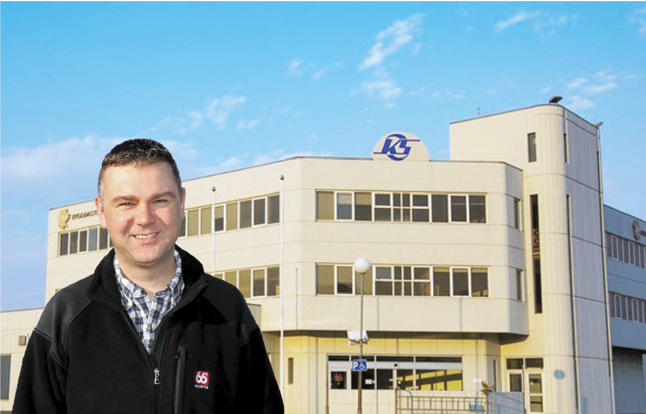 Kúabóndi gagnrýnir Kaupfélag Skagfirðinga