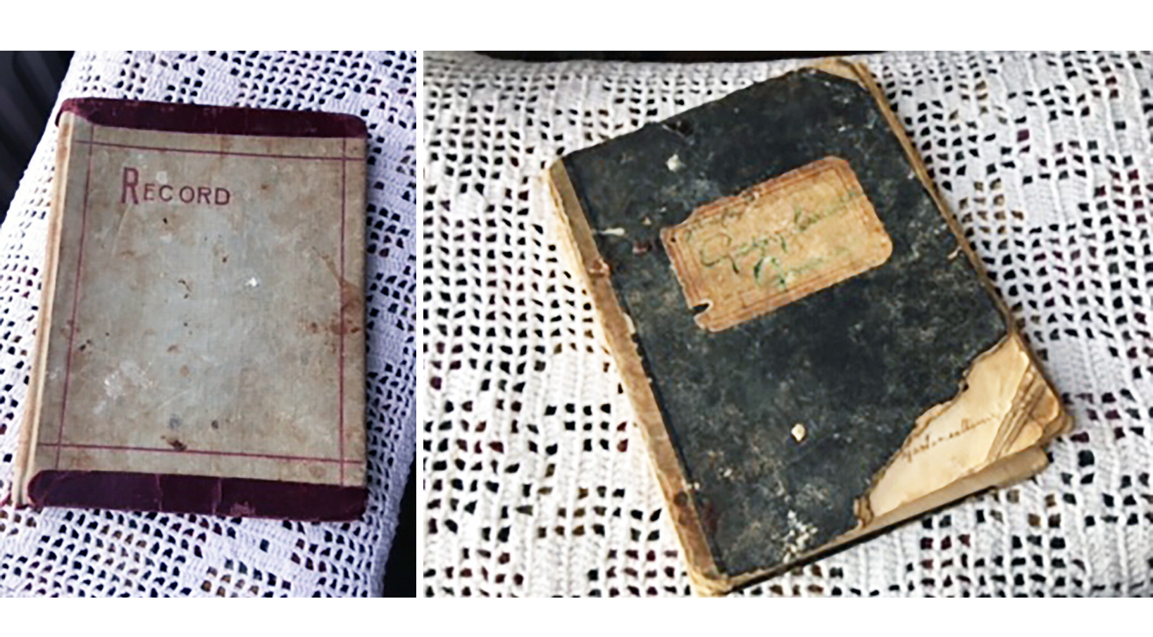 Uppskriftabók úr íslenskum eldhúsum eftir stríð