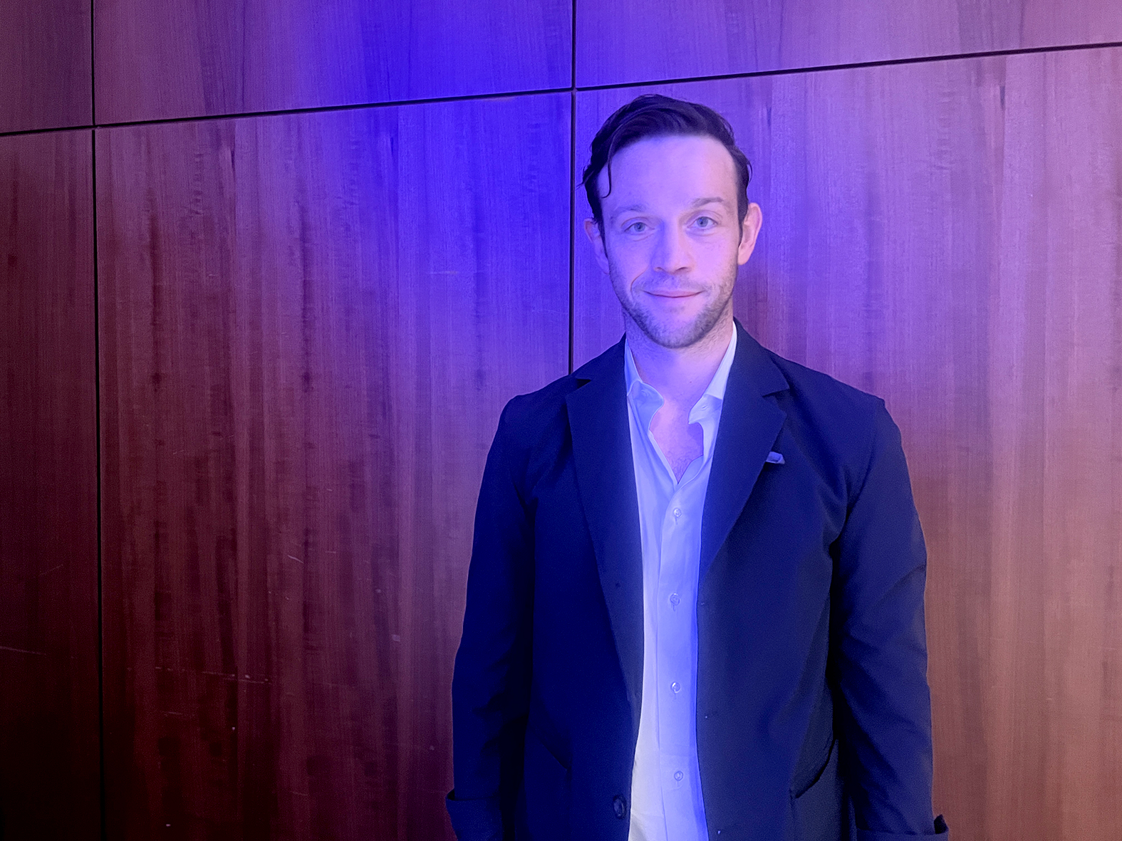 Ratcliffe vill hafa jarðir sínar í búrekstri