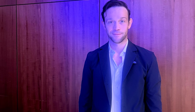 Ratcliffe vill hafa jarðir sínar í búrekstri