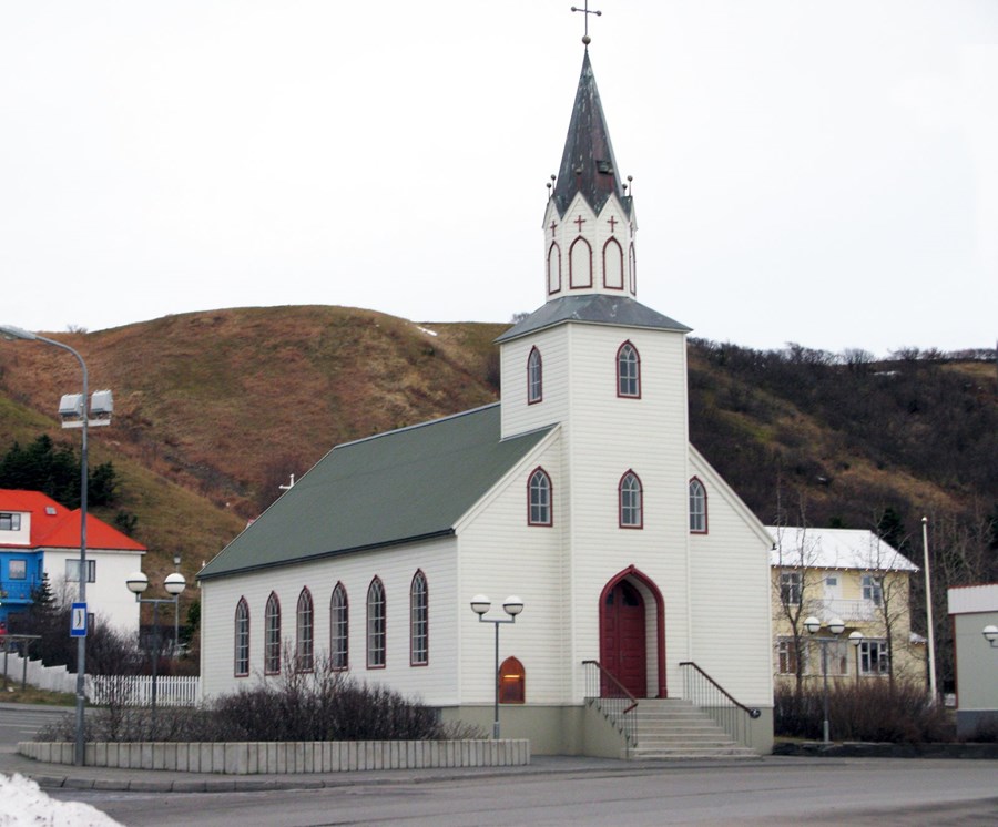 Rafmagn dýrara í dreifbýli