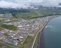 Verknámshúsið stækkað