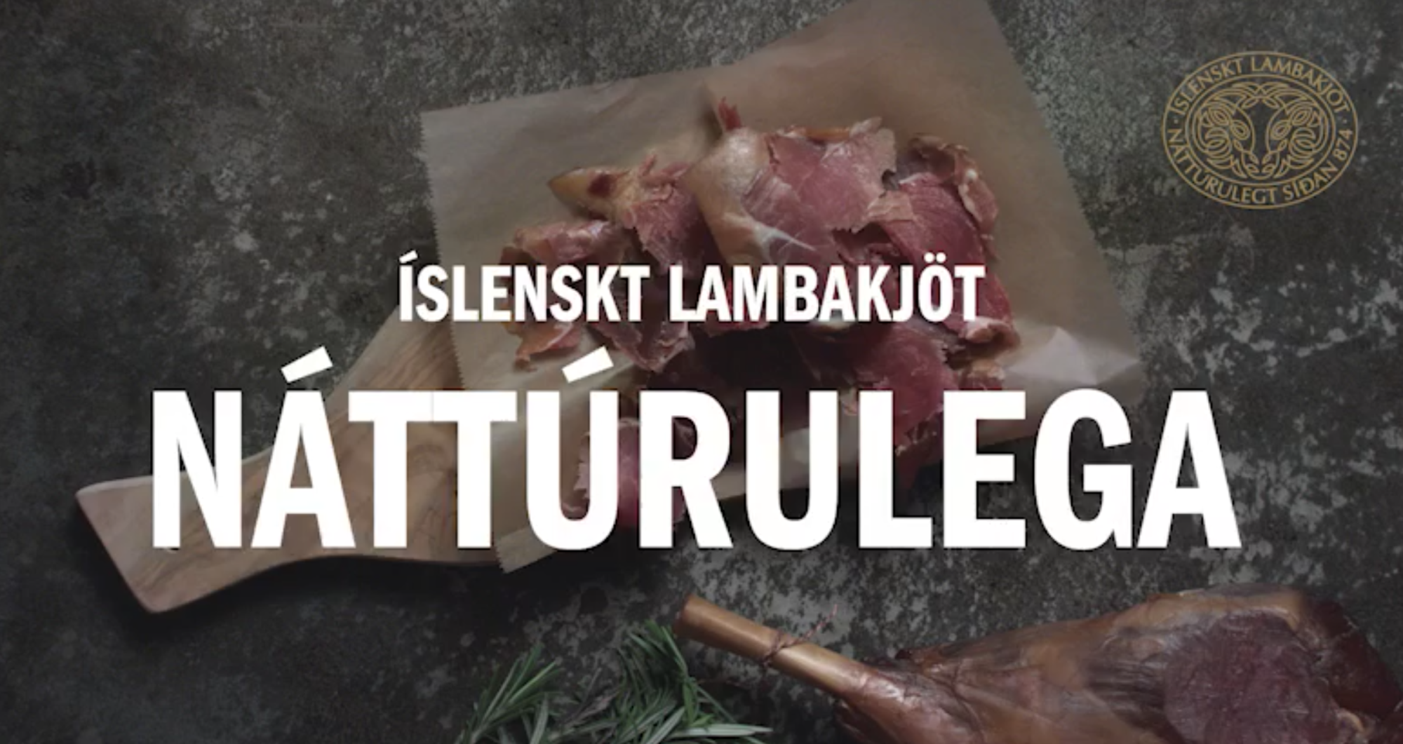 Marokkóskur pottréttur eldaður í beinni