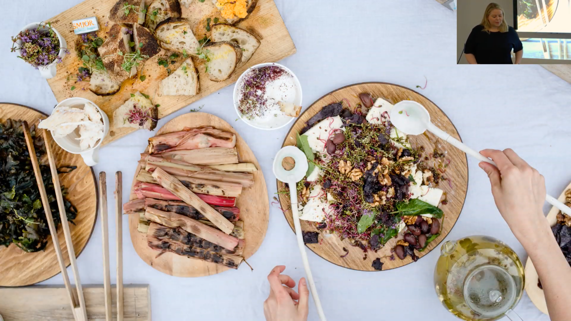 62 verkefni fengu styrk úr Matvælasjóði