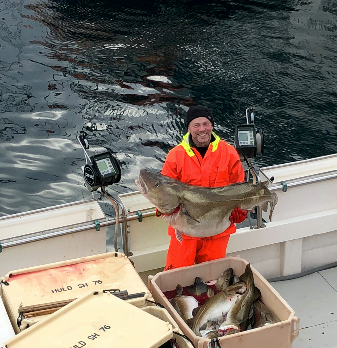 Leppurinn og smásjáin