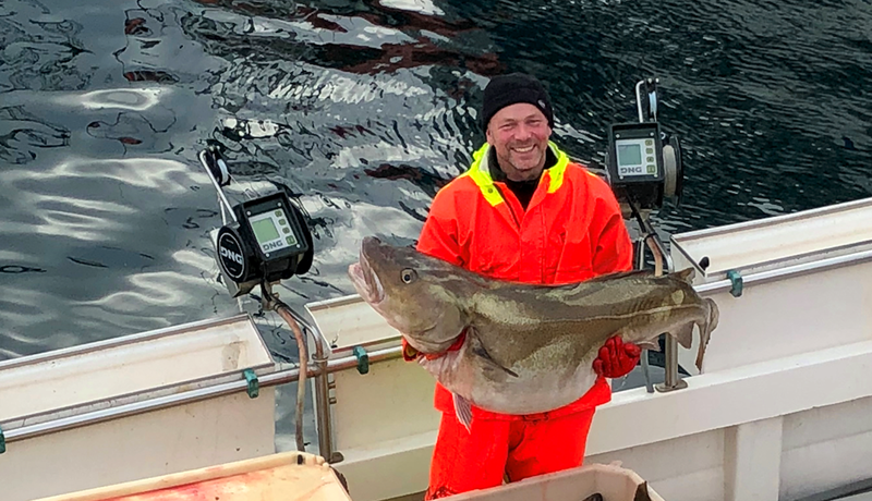 Leppurinn og smásjáin