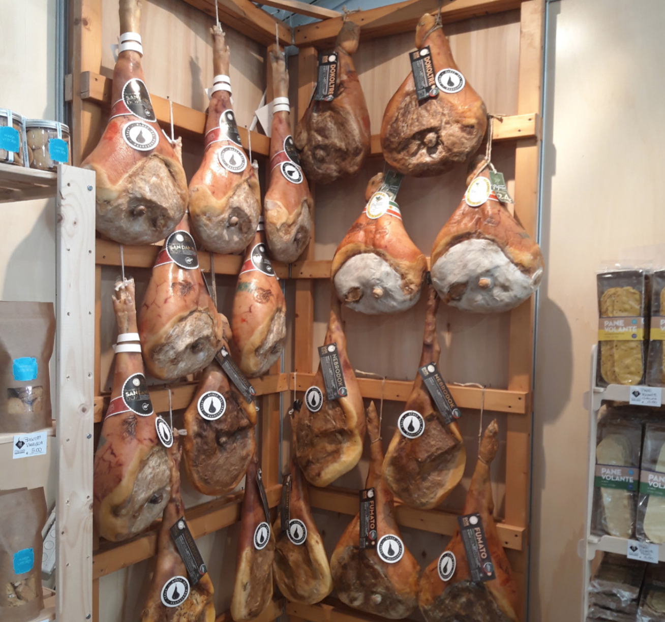 Hátíð Slow Food- samtakanna