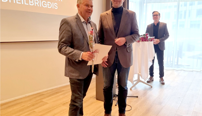 Félagslegur stuðningur: Mikilvægt að tala um líðan bænda