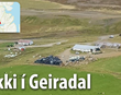 Bakki í Geiradal