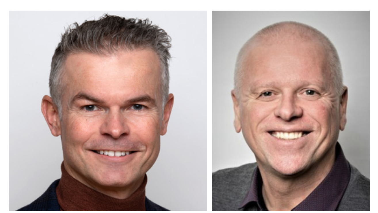 Örvar nýr fjármálastjóri Bændasamtaka Íslands