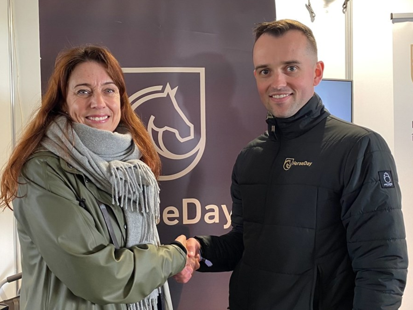 Fjármunir til frekari þróunar á smáforriti