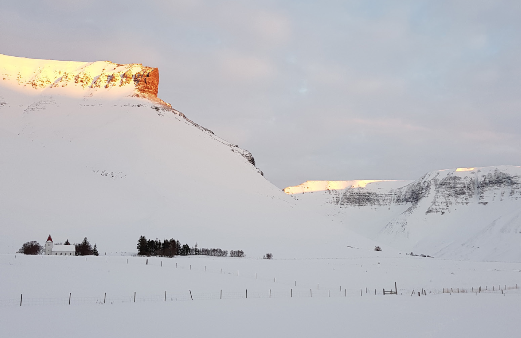 Með hátíðarkveðju