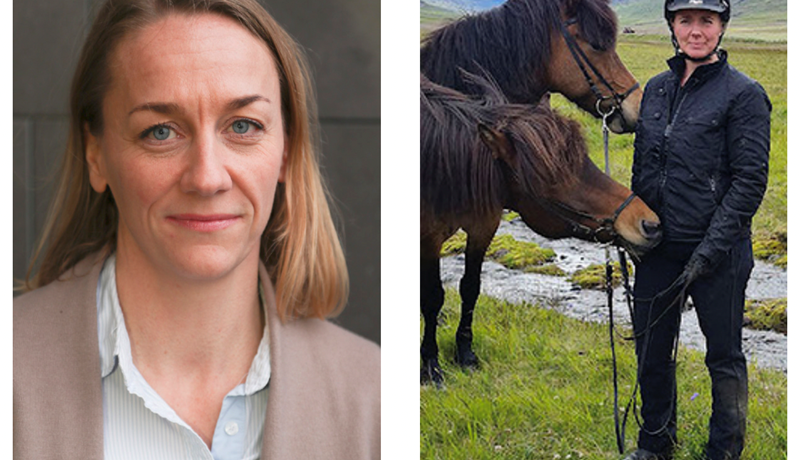 Hvenær skal gripið til aðgerða gegn illri meðferð á dýrum?